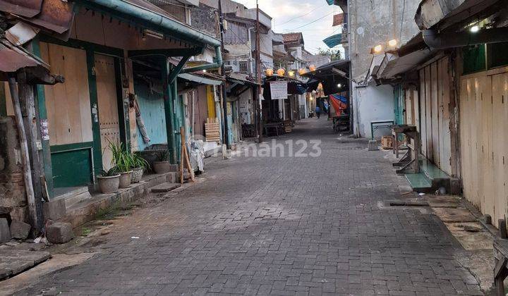 Rumah Murah  Hitung Tanah Tengah Kota  2