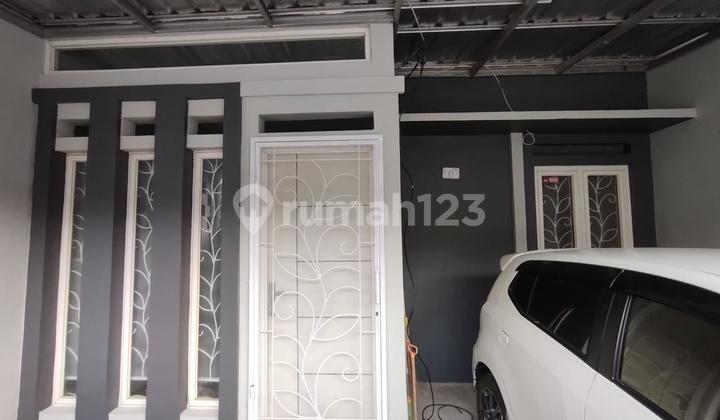Nice Cheap House Semarang 2
