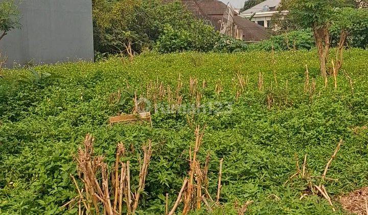 Lahan.murah Siap Bangun Srondol 1