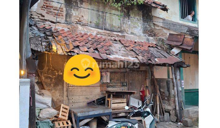 Rumah Murah  Hitung Tanah Tengah Kota  1