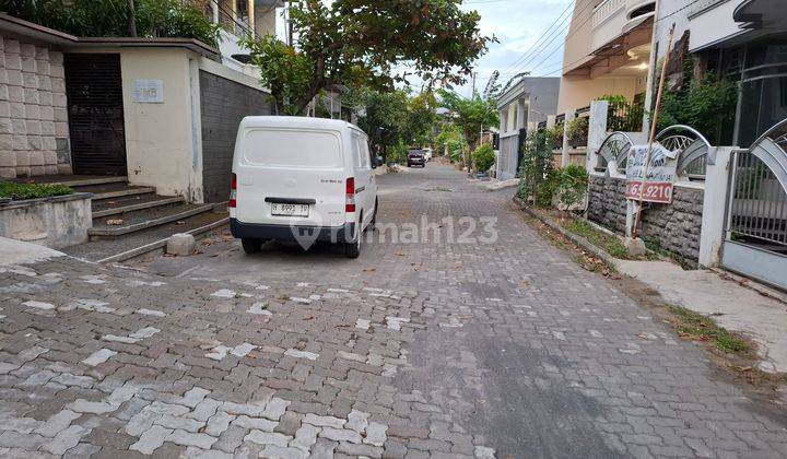 Rumah Murah Tengah Kota  2