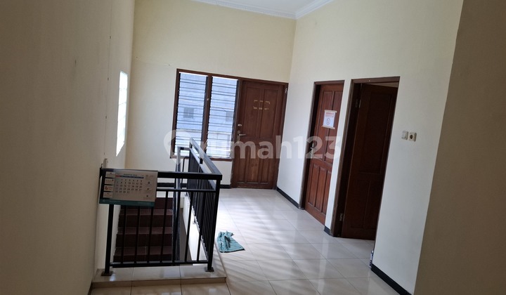 Rumah Sewa Murah Smg Barat 1