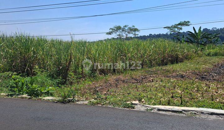 Lahan Murah Mijen U Wiasata Atau Kdg Ayam 2