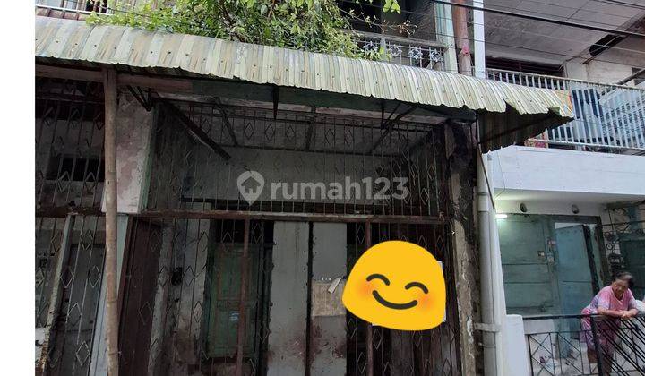 Rumah Lama Murah  Hitung Tanah Tengah Kota 1