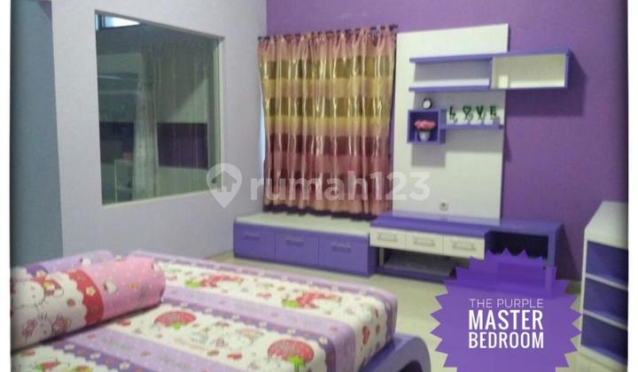 Spacious Srondol House. Cheap. Ready to Use. 2