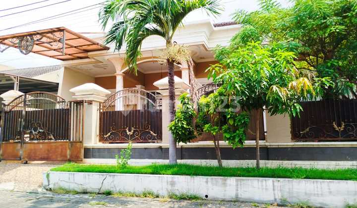 Rumah Bagus.murah Siap.pakai Tengah Kota 1