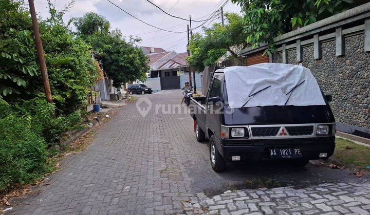 Rumah Lama Murah Sb Dihitung Tanah 2