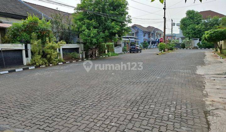 Rumah Murah Gede Srondol 2