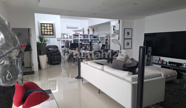 Ruang Usaha Instagramable Luas.murah Siap.pakai U Cafe 2