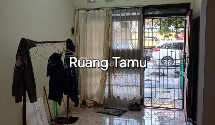 Rumah Sewa Murah Smg Timur Daerah Rame 2