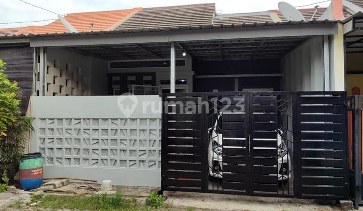Nice Cheap House Semarang 1