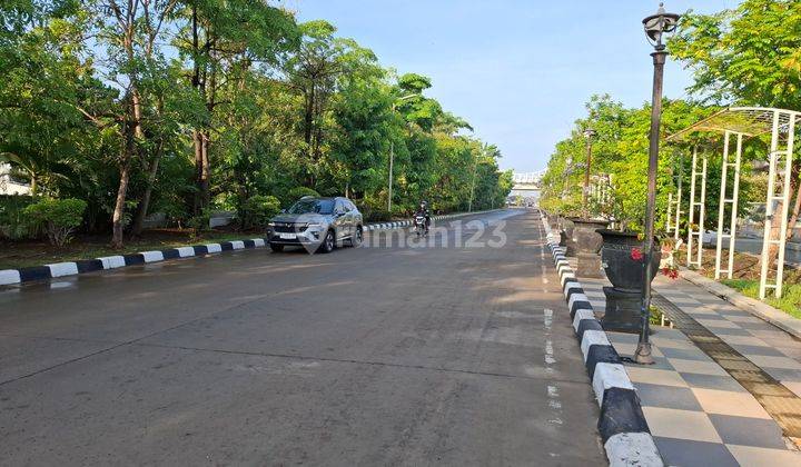 Gudang Sewa Murah Semarang Barat Deket Pelabuhan 2