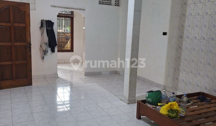 Affordable House East Semarang 2