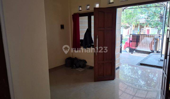 Rumah Sewa Murah Smg Barat 2