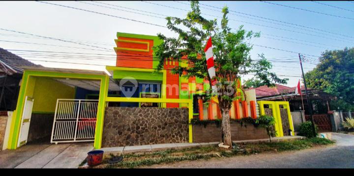 Spacious Srondol House. Cheap. Ready to Use. 1