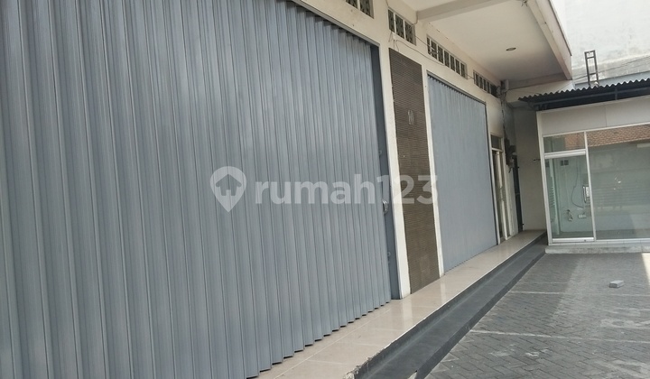 Ruang Usaha Murah Lokasi.kota  1