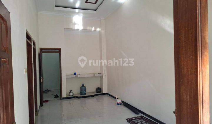 Rumah Murah Siap Pakai Semarang Timur 2