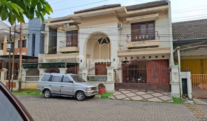 Rumah Murah Gede Srondol 1