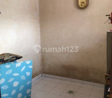 Tempat Bisnis Dan Rumah Tangga