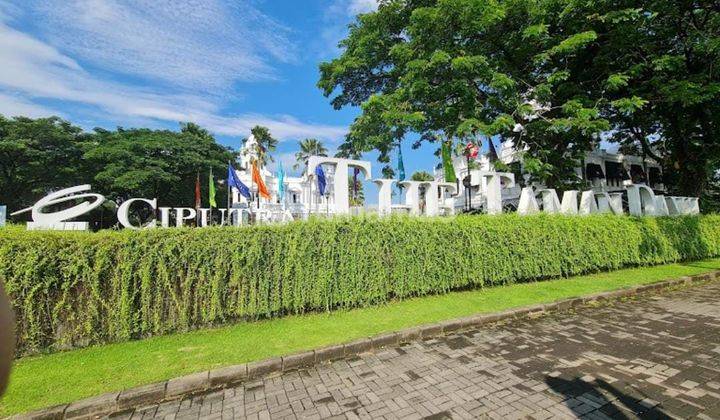 The Taman Dayu By Ciputra, Cluster Senja Sentosa , Pasuruan, Jawa Timur 2