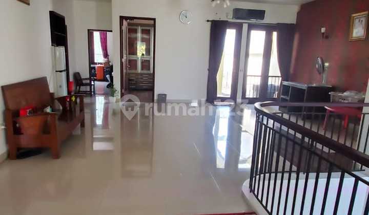 Rumah 2 Lantai Siap Huni Cluster Terdepan 2