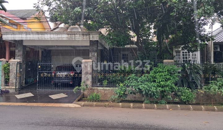 Rumah 2 Lantai Siap Huni Bogor Raya Permai Rumah 2 Lantai Siap Huni Bogor Raya Permai
