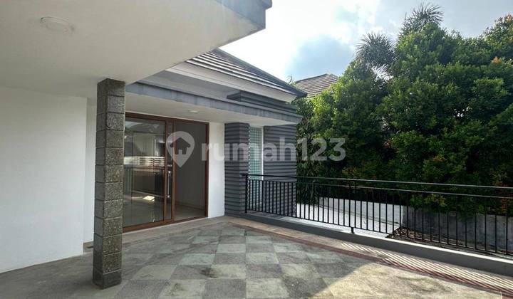 For Sale 2-Story House in Legenda Wisata Cibubur 2