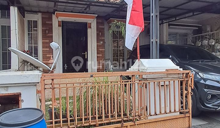 Rumah 2 Lantai Citra Grand Cibubur Siap Huni Rumah 2 Lantai Citra Grand Cibubur Siap Huni