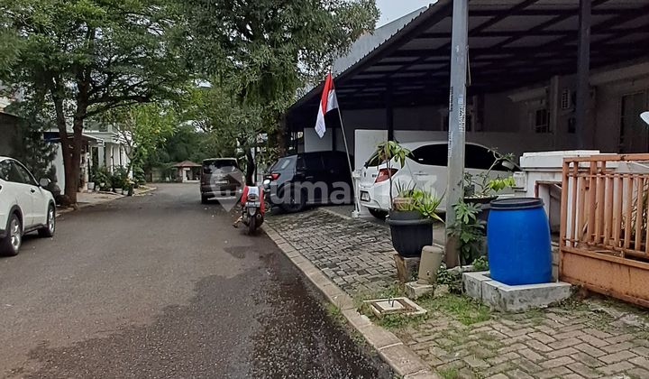 2-Storey Citra Grand Cibubur House Ready for Occupancy 2