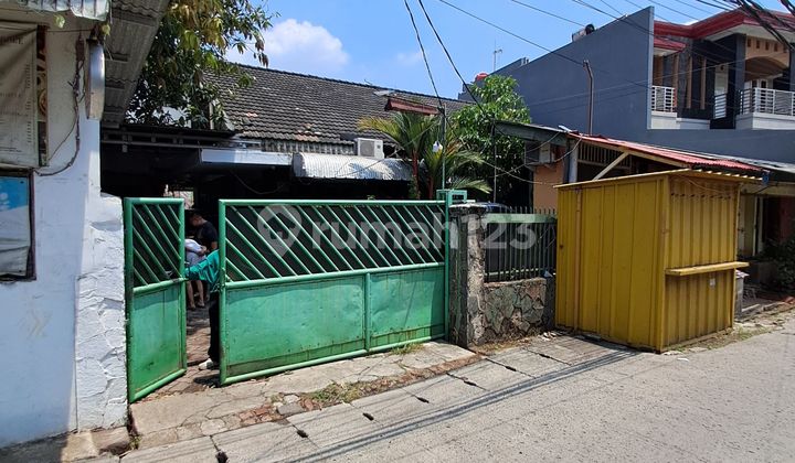 Rumah Hitung Tanah Di Setia Budi Menteng Atas Jaksel 2
