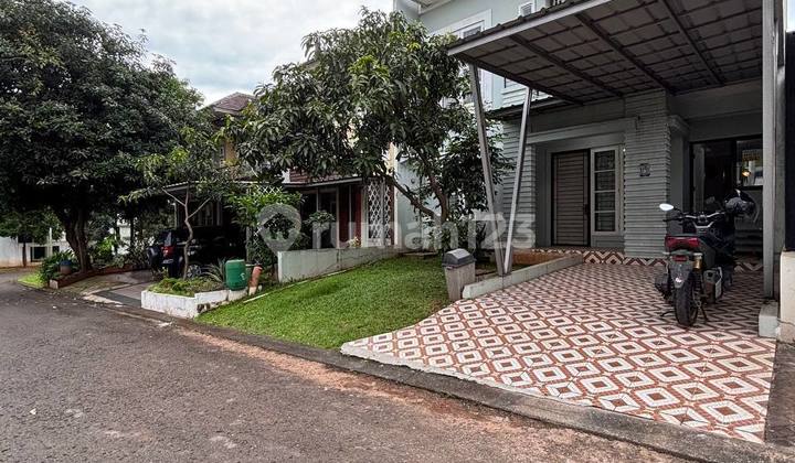 2-Story House. Tourist City Ready to Occupy. 2