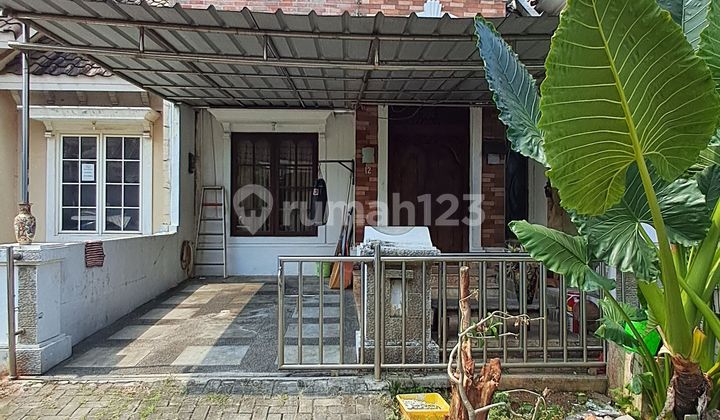 Rumah 2 Lantai Citra Grand Cibubur Siap Huni Rumah 2 Lantai Citra Grand Cibubur Siap Huni