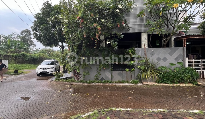 Dijual Rumah 2 Lantai Siap Huni Grand Nusa Indah Cileungsi Bogor 2