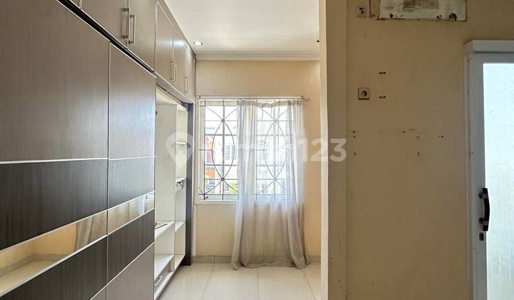 2-Storey Ready-to-Occupy House in Legenda Wisata Cibubur 2