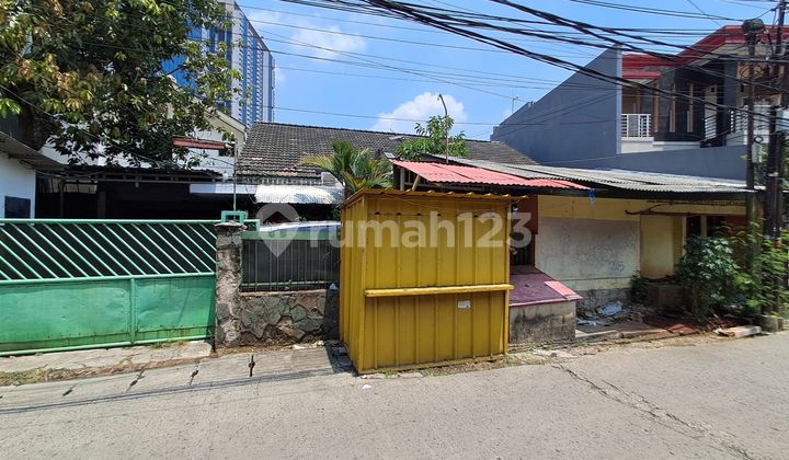 Rumah Hitung Tanah Di Setia Budi Menteng Atas Jaksel Rumah Hitung Tanah Di Setia Budi Menteng Atas Jaksel