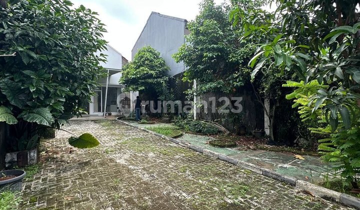 One Step to Harjamukti LRT Station House 2