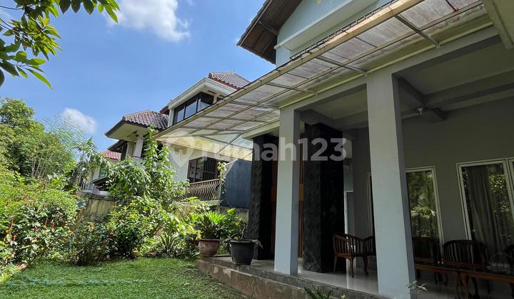 Dijual Rumah 2 Lantai Lebak Bulus Jakarta Selatan