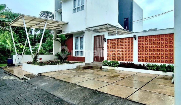 Rumah 2 Lantai Metland Cileungsi Ada Kolam Renang Rumah 2 Lantai Metland Cileungsi Ada Kolam Renang