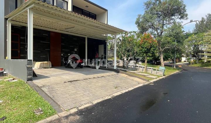 Runah 2 Lantai Modern Minimalis Citra Grand Cibubur Runah 2 Lantai Modern Minimalis Citra Grand Cibubur