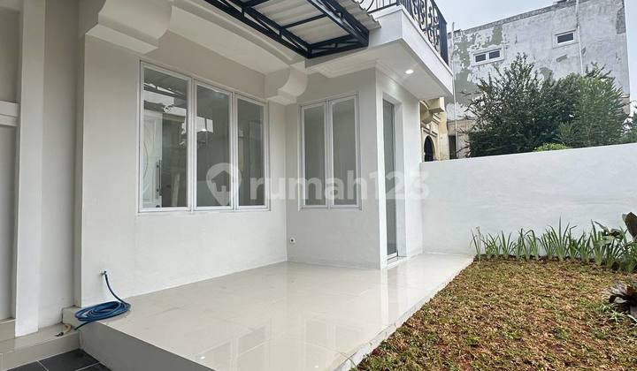 2-Story House Ready to Occupancy Fully Renovated Legenda Wisata 2