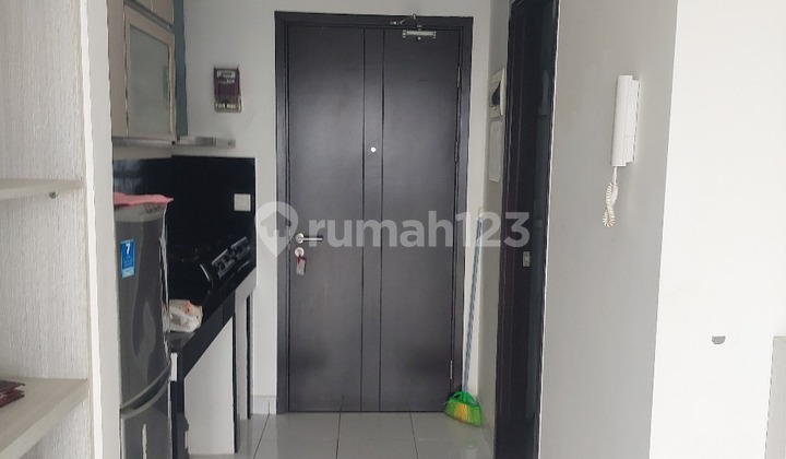 Apartemen Casa De Parco Bsd City Siap Huni Lokasi Strategis 2
