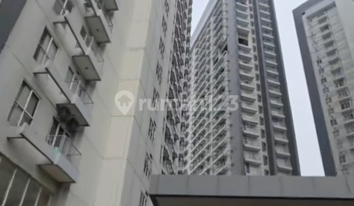 Apartemen Casa De Parco Bsd City Siap Huni Lokasi Strategis Apartemen Casa De Parco Bsd City Siap Huni Lokasi Strategis