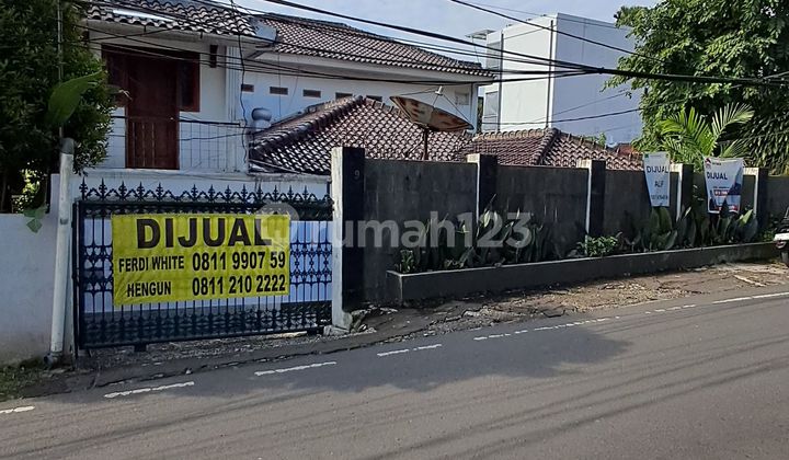 Dijual Rumah 2 Lantai Jalan Lebak Bulus 2 Jaksel Dijual Rumah 2 Lantai Jalan Lebak Bulus 2 Jaksel