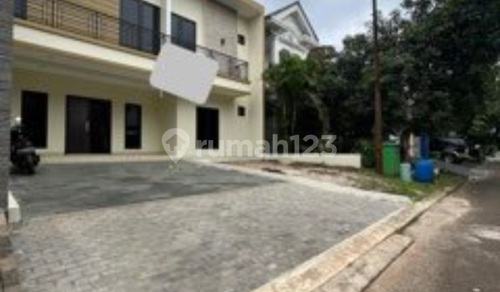 Rumah 2 Lantai Full Renovasi Kota Wisata Cibubur 2
