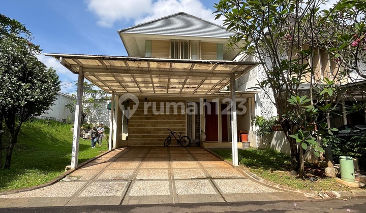 For Sale 2-Storey House Huk Green Andara Residences For Sale 2-Storey House Huk Green Andara Residences