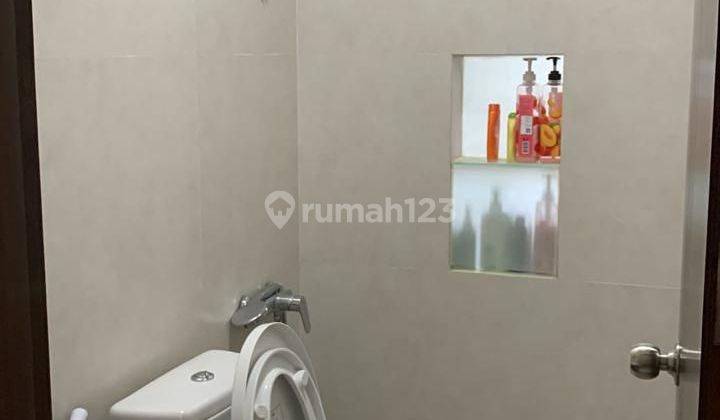 Dijual Rumah Minimalis modern di Graha Natura Surabaya 2