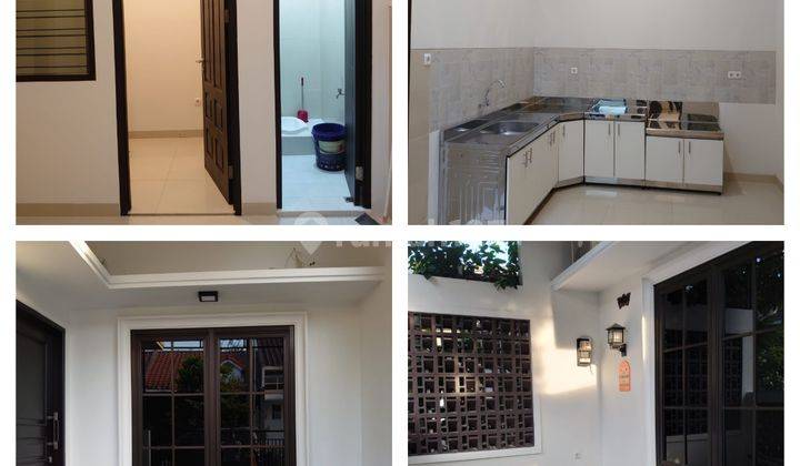 Dijual Rumah Bukit Palma 1