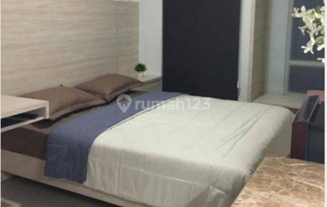 Apartemen Tanglin Type Studio 2