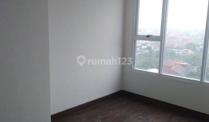 Apartemen Paviliun Permata 2