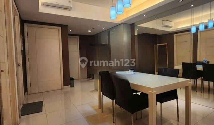 Apartemen Trilium 1